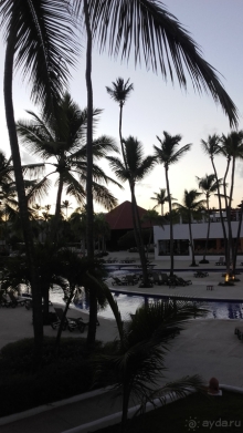 Отдых в отеле Occidental Punta Cana в Доминикане, Пунта Кана